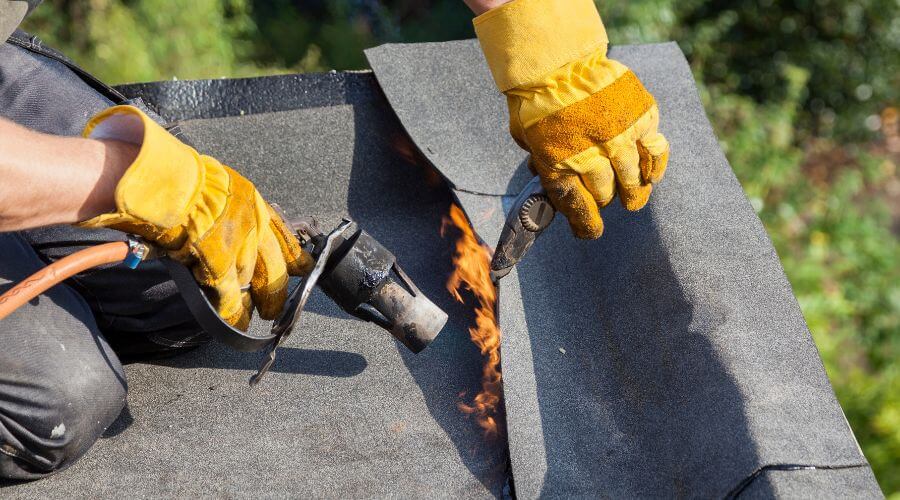 Local Chimney Repair in Port Republic, VA